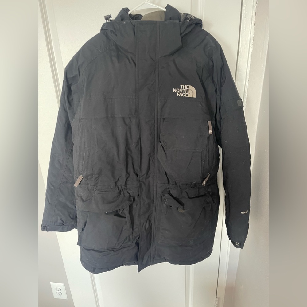 Men’s The North Face Jacket
